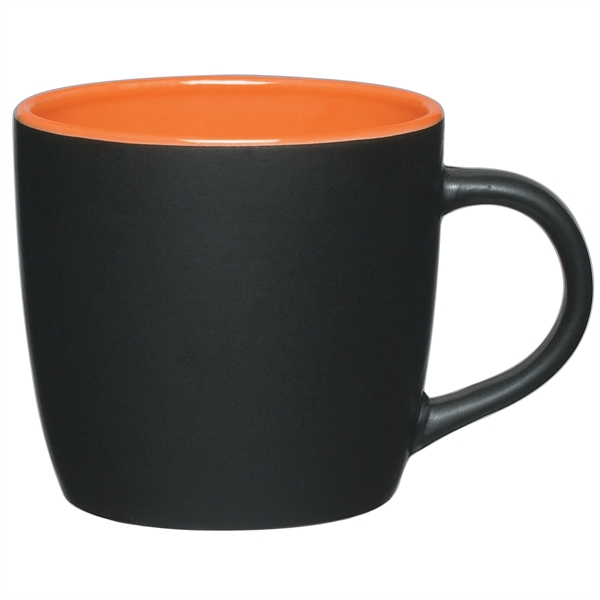 12 oz Coffee Mug - 12 oz Coffee Mug - Image 8 of 15