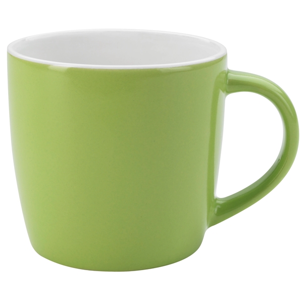 12 oz Coffee Mug - 12 oz Coffee Mug - Image 14 of 15