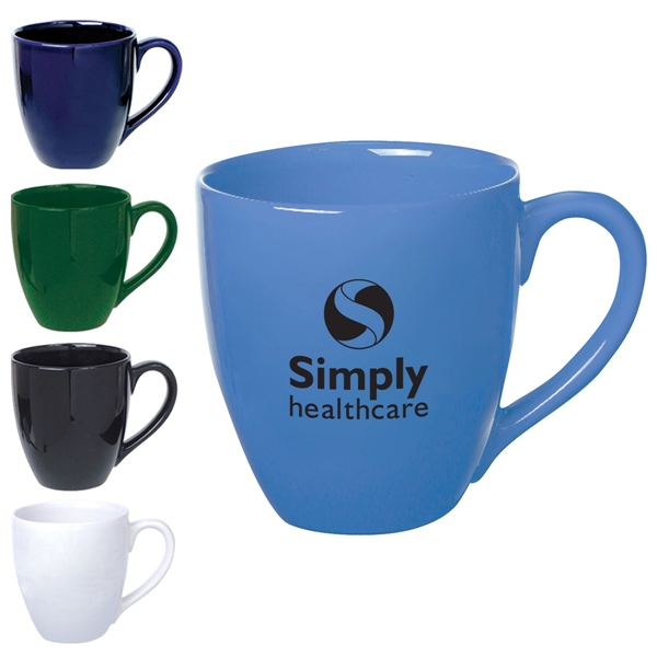 14 oz. Coffee Mug - 14 oz. Coffee Mug - Image 0 of 5