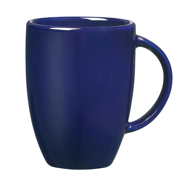 Handy 12 oz. Ceramic Mug for Travel - Handy 12 oz. Ceramic Mug for Travel - Image 5 of 7