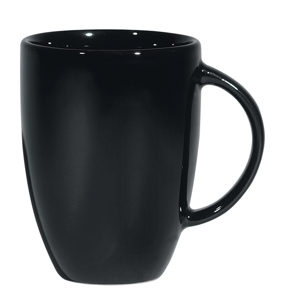 Handy 12 oz. Ceramic Mug for Travel - Handy 12 oz. Ceramic Mug for Travel - Image 7 of 7