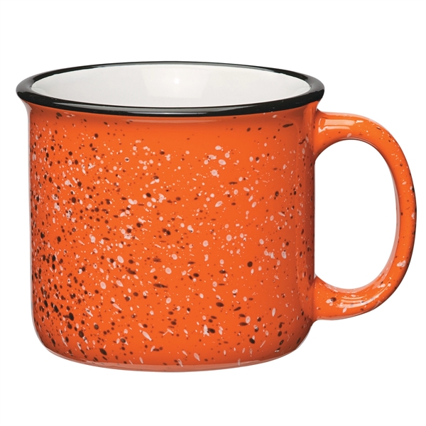 15 oz. Ceramic Camping Mug - 15 oz. Ceramic Camping Mug - Image 6 of 16