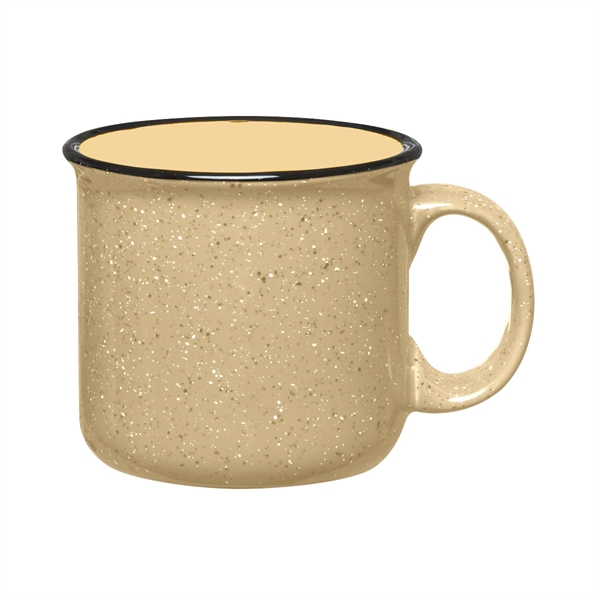 15 oz. Ceramic Camping Mug - 15 oz. Ceramic Camping Mug - Image 7 of 16