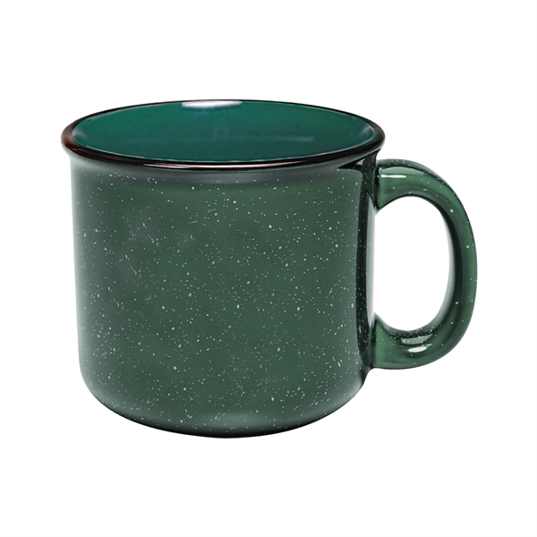 15 oz. Ceramic Camping Mug - 15 oz. Ceramic Camping Mug - Image 13 of 16