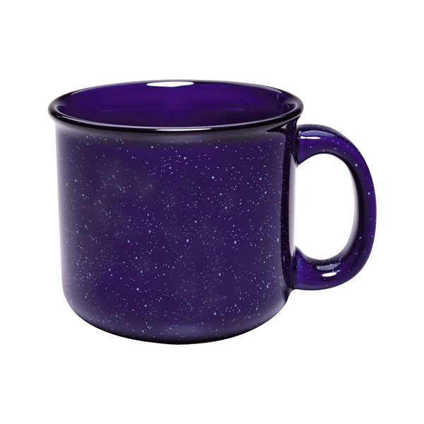 15 oz. Ceramic Camping Mug - 15 oz. Ceramic Camping Mug - Image 14 of 16