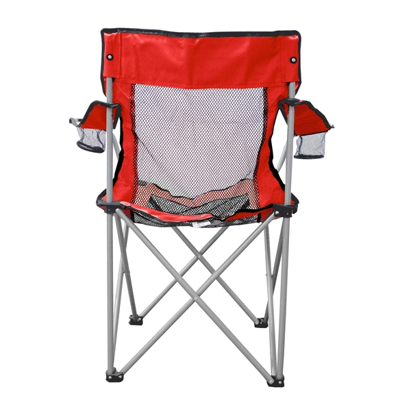 Folding Chair in a bag - Folding Chair in a bag - Image 5 of 16