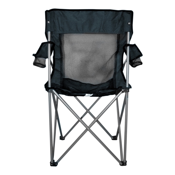Folding Chair in a bag - Folding Chair in a bag - Image 9 of 16
