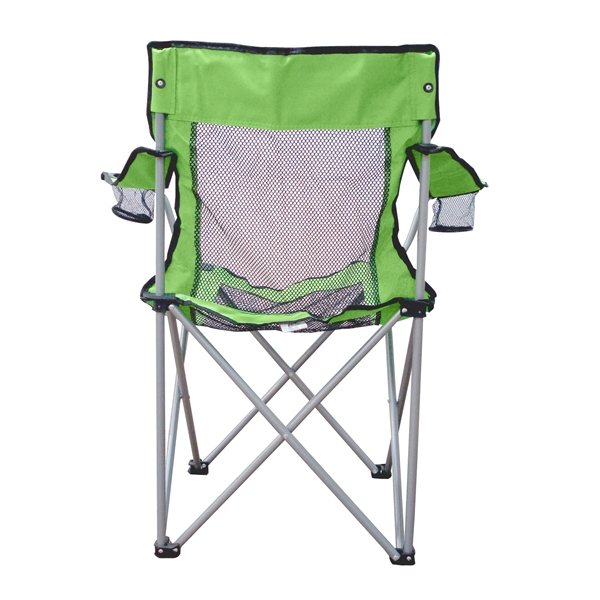 Folding Chair in a bag - Folding Chair in a bag - Image 13 of 16