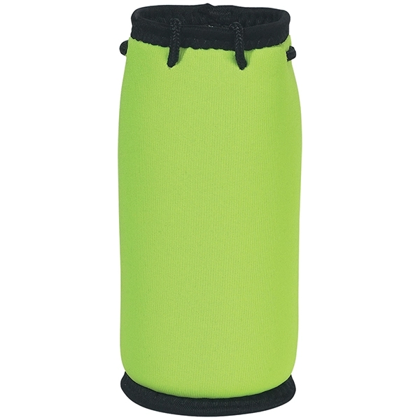 Insulated Bottle Bag - Insulated Bottle Bag - Image 5 of 20