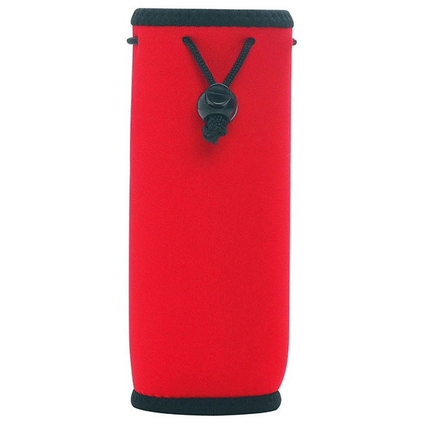 Insulated Bottle Bag - Insulated Bottle Bag - Image 9 of 20