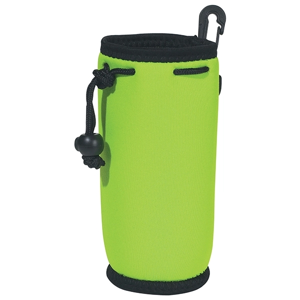 Insulated Bottle Bag - Insulated Bottle Bag - Image 11 of 20