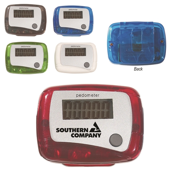 Step measuring device - Step measuring device - Image 0 of 5