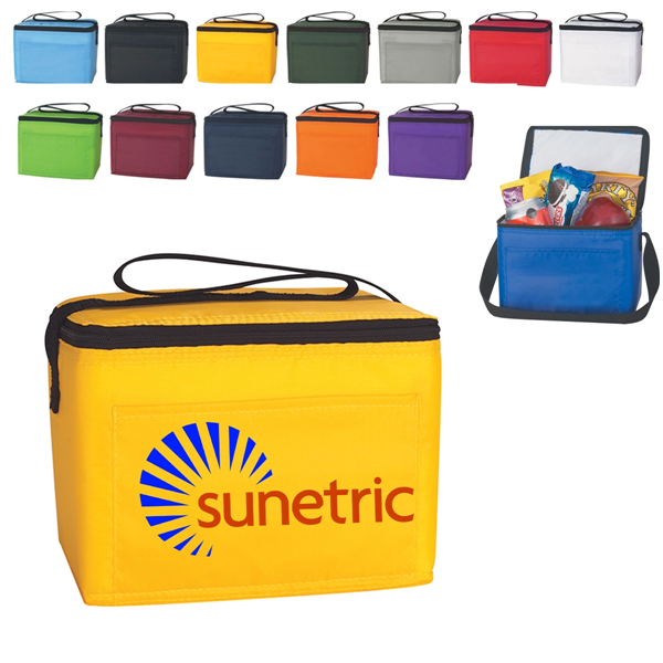 Compact Cooler Bag - Compact Cooler Bag - Image 0 of 11