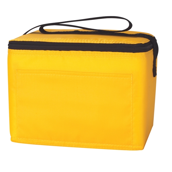 Compact Cooler Bag - Compact Cooler Bag - Image 1 of 11