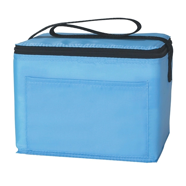Compact Cooler Bag - Compact Cooler Bag - Image 2 of 11