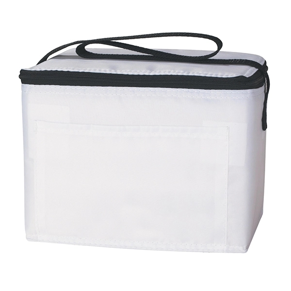 Compact Cooler Bag - Compact Cooler Bag - Image 3 of 11