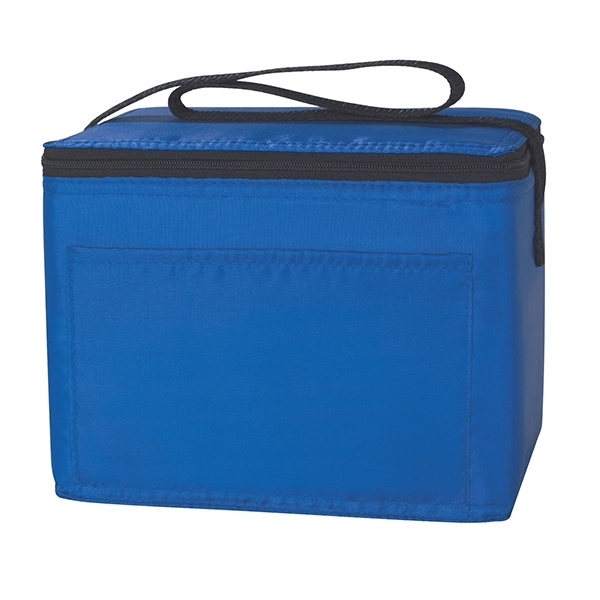 Compact Cooler Bag - Compact Cooler Bag - Image 4 of 11