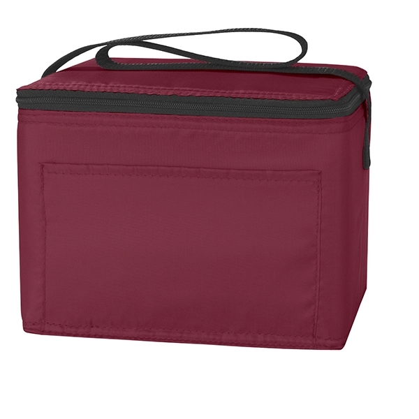 Compact Cooler Bag - Compact Cooler Bag - Image 5 of 11
