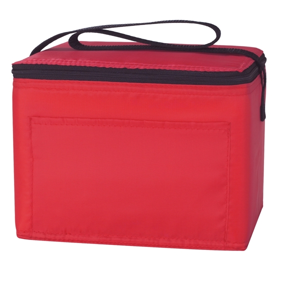 Compact Cooler Bag - Compact Cooler Bag - Image 6 of 11