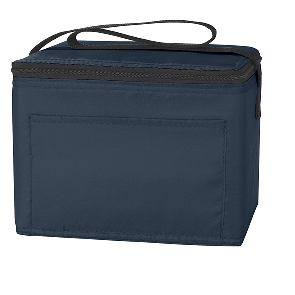 Compact Cooler Bag - Compact Cooler Bag - Image 7 of 11