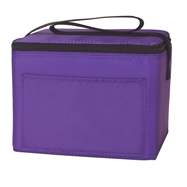 Compact Cooler Bag - Compact Cooler Bag - Image 8 of 11
