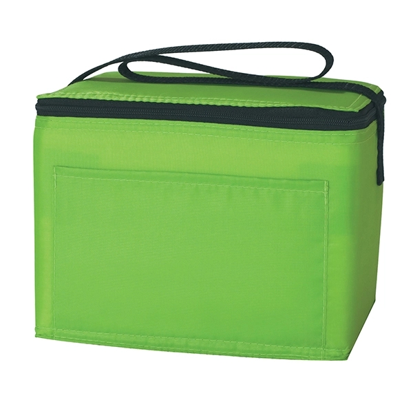Compact Cooler Bag - Compact Cooler Bag - Image 9 of 11