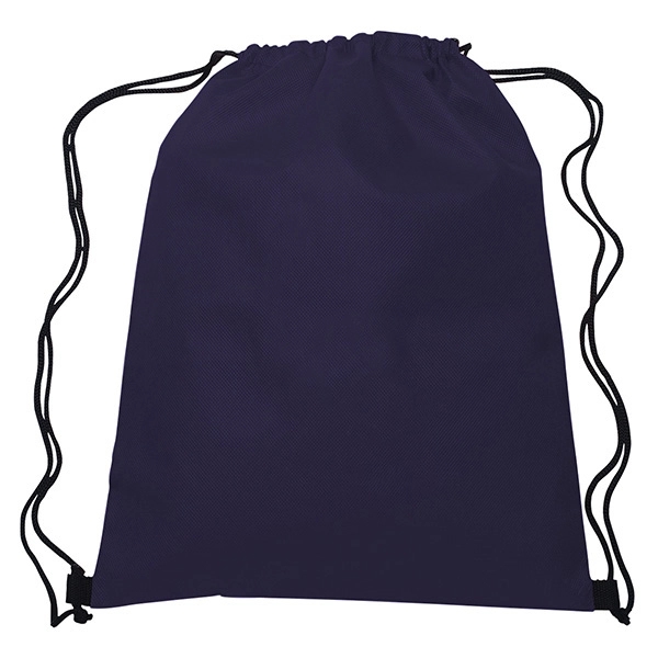 Non-woven Sports Pouch - Non-woven Sports Pouch - Image 4 of 10