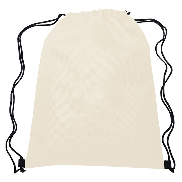 Non-woven Sports Pouch - Non-woven Sports Pouch - Image 7 of 10