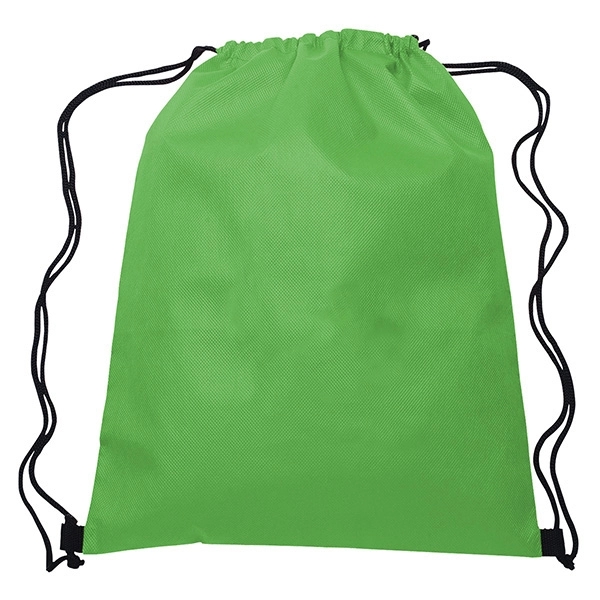 Non-woven Sports Pouch - Non-woven Sports Pouch - Image 8 of 10