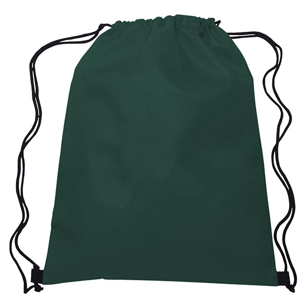 Non-woven Sports Pouch - Non-woven Sports Pouch - Image 9 of 10