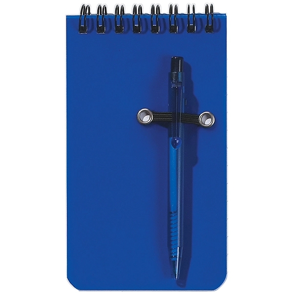 Jotter with pen in-1! - Jotter with pen in-1! - Image 2 of 7