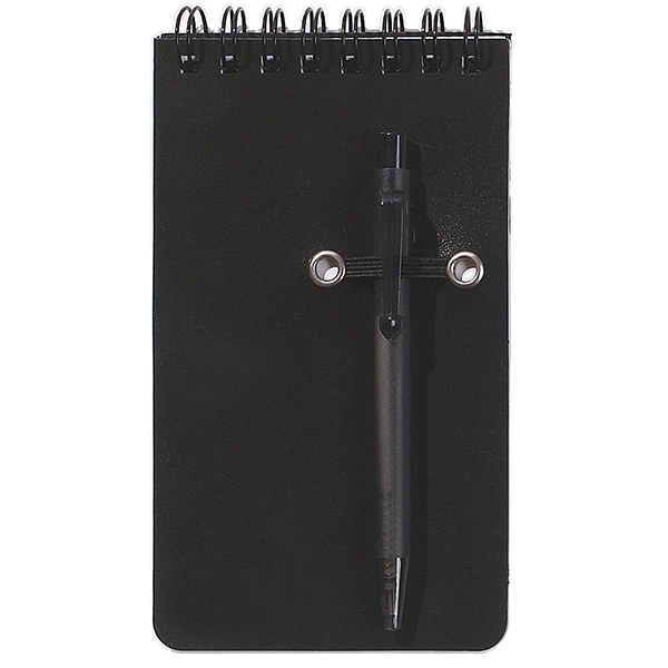 Jotter with pen in-1! - Jotter with pen in-1! - Image 4 of 7