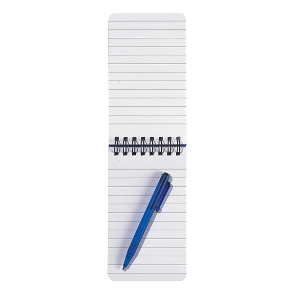 Jotter with pen in-1! - Jotter with pen in-1! - Image 6 of 7