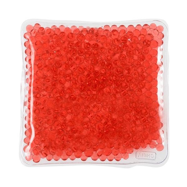 Hot and Cold Pack with Square Gel Beads - Hot and Cold Pack with Square Gel Beads - Image 2 of 16
