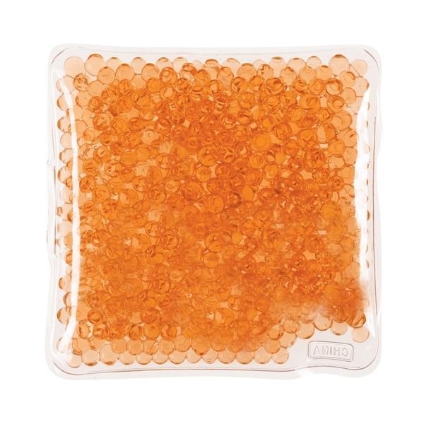 Hot and Cold Pack with Square Gel Beads - Hot and Cold Pack with Square Gel Beads - Image 4 of 16