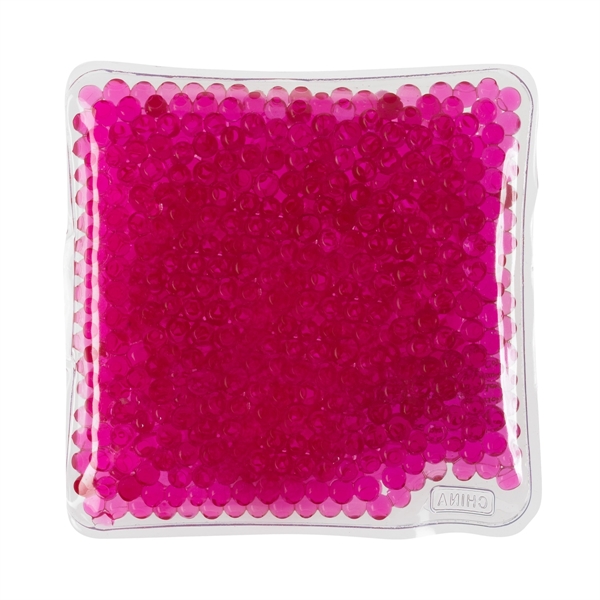 Hot and Cold Pack with Square Gel Beads - Hot and Cold Pack with Square Gel Beads - Image 10 of 16