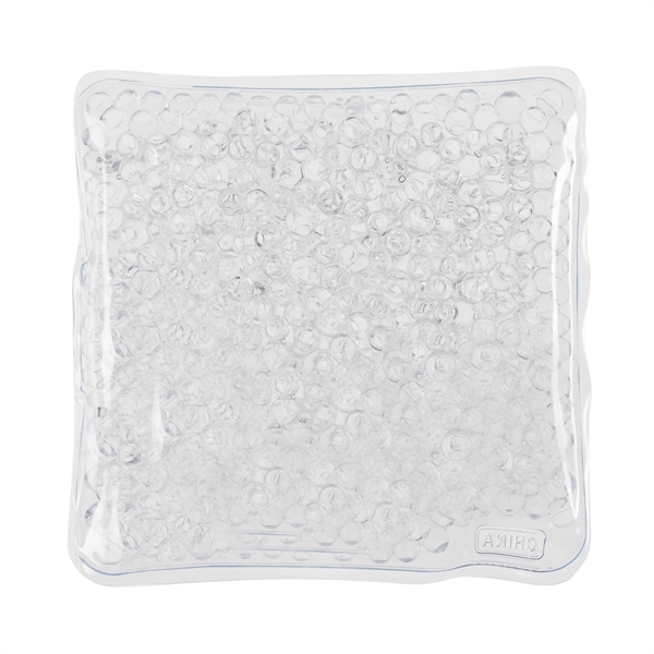 Hot and Cold Pack with Square Gel Beads - Hot and Cold Pack with Square Gel Beads - Image 14 of 16