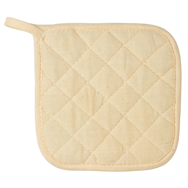 Stylish Quilted Pot Holder - Stylish Quilted Pot Holder - Image 5 of 17
