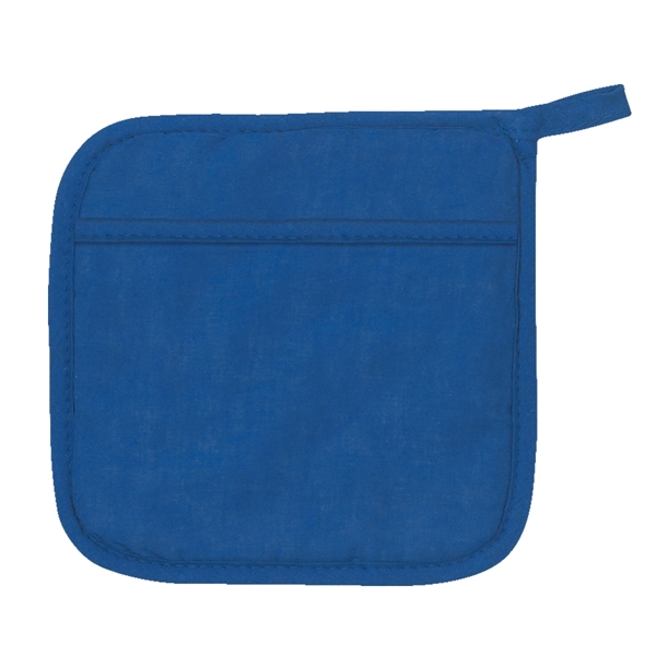 Stylish Quilted Pot Holder - Stylish Quilted Pot Holder - Image 11 of 17