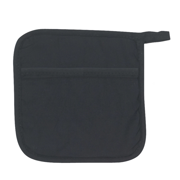 Stylish Quilted Pot Holder - Stylish Quilted Pot Holder - Image 13 of 17