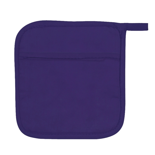 Stylish Quilted Pot Holder - Stylish Quilted Pot Holder - Image 15 of 17
