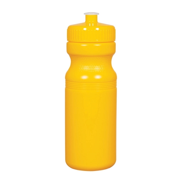 24 oz. Translucent Sports Bottle - 24 oz. Translucent Sports Bottle - Image 2 of 18