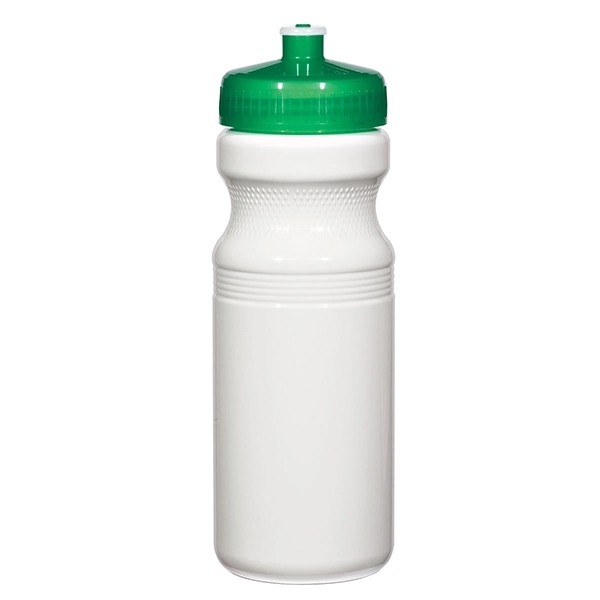 24 oz. Translucent Sports Bottle - 24 oz. Translucent Sports Bottle - Image 12 of 18