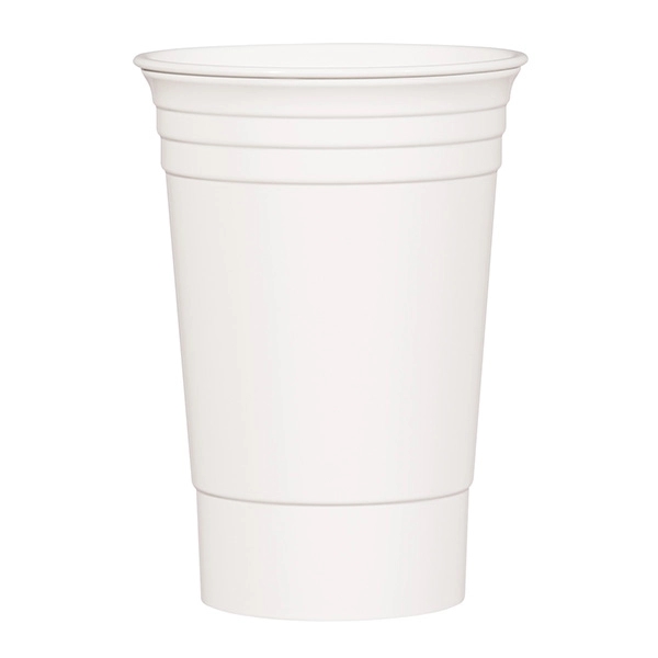 Reusable Insulated Cup - 16 oz. - Reusable Insulated Cup - 16 oz. - Image 5 of 23