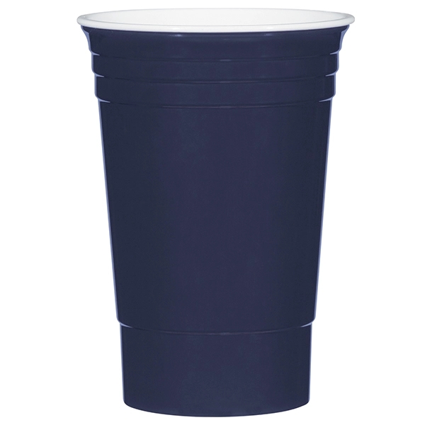 Reusable Insulated Cup - 16 oz. - Reusable Insulated Cup - 16 oz. - Image 19 of 23