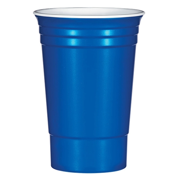 Reusable Insulated Cup - 16 oz. - Reusable Insulated Cup - 16 oz. - Image 23 of 23