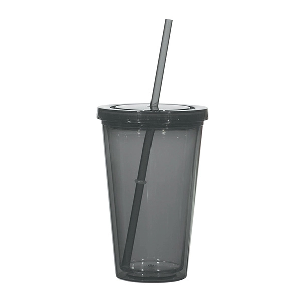 16 oz. Acrylic Tumbler with Double Insulation - 16 oz. Acrylic Tumbler with Double Insulation - Image 14 of 15