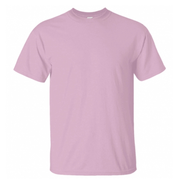 Ultra Cotton T-Shirt for Adult - Ultra Cotton T-Shirt for Adult - Image 5 of 21