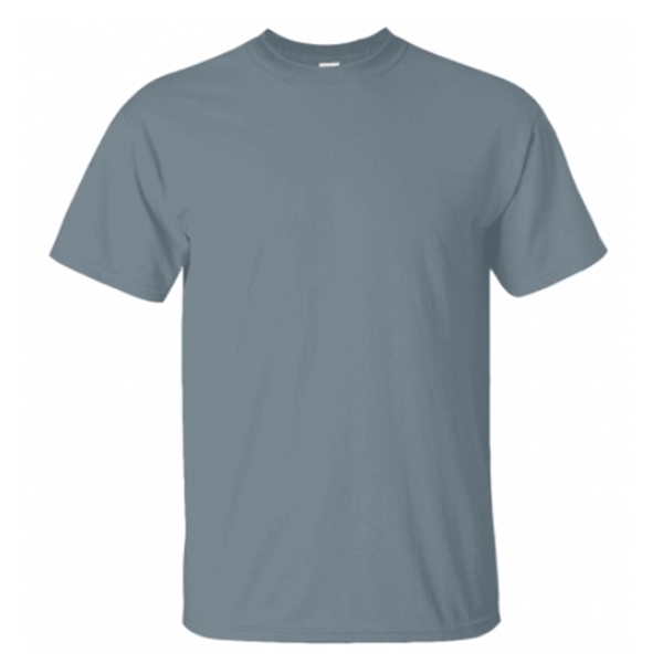 Ultra Cotton T-Shirt for Adult - Ultra Cotton T-Shirt for Adult - Image 6 of 21