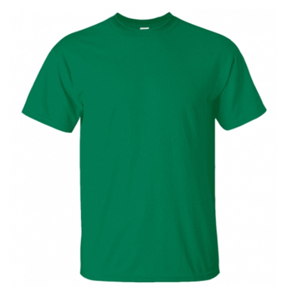 Ultra Cotton T-Shirt for Adult - Ultra Cotton T-Shirt for Adult - Image 8 of 21